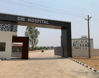 Om.hospital